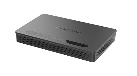 Grandstream GWN7001 Multi-WAN Gigabit VPN Router, 6 x GigE