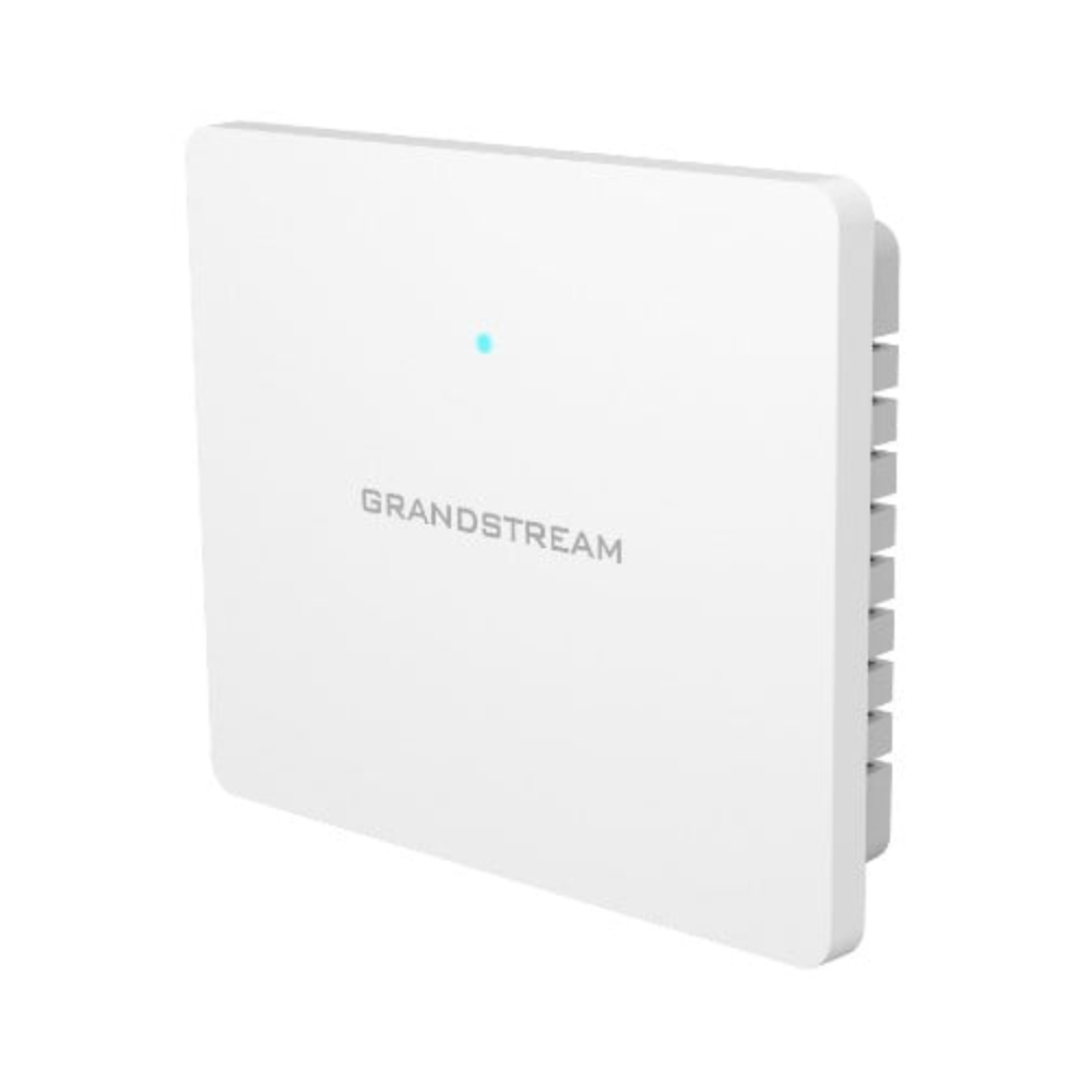 GWN7602 2x2 802.11ac Wave-2 Wi-Fi 5 AP With Integrated Ethernet Switch
