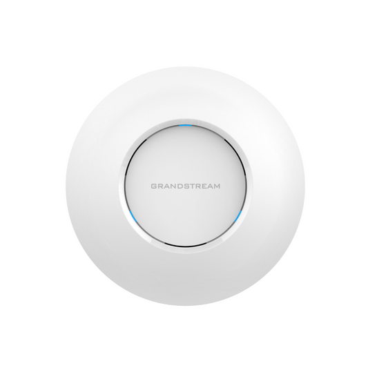 GWN7625 Hybrid 802.11ac Wave-2 Wi-Fi 5 Wi-Fi AP (2x2 2.4GHz, 4x4 5.0 GHz)