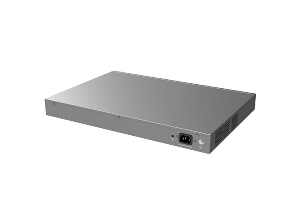 Grandstream GWN7806 Enterprise Layer 2+ Managed Network Switch, 48 x GigE, 6 x SFP+