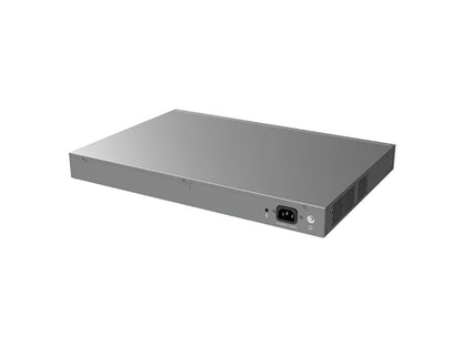 Grandstream GWN7806 Enterprise Layer 2+ Managed Network Switch, 48 x GigE, 6 x SFP+