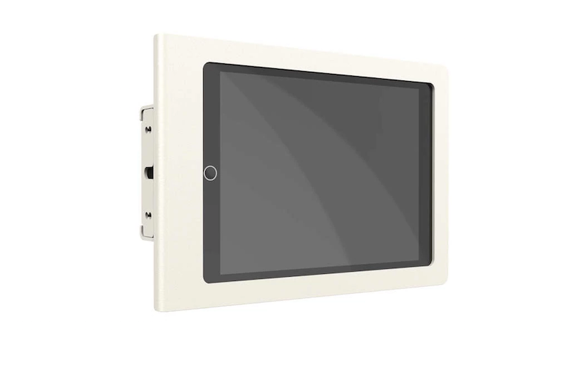 Side Mount for iPad. PoE Splitter sold separately