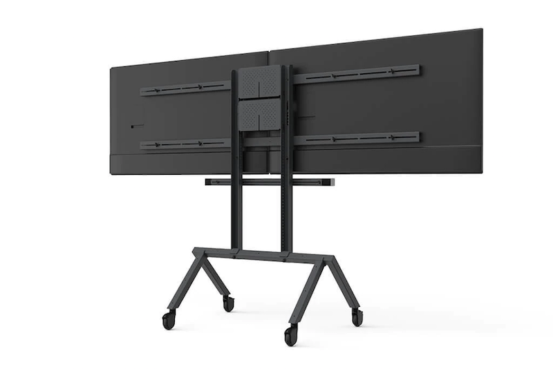 Soundbar Kit for Heckler AV Cart H489X and Heckler TV Stand