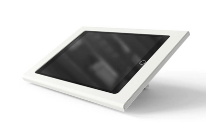 Zoom Rooms Console for iPad 10.2-inch - Grey White (H601-WT is the replacement)
