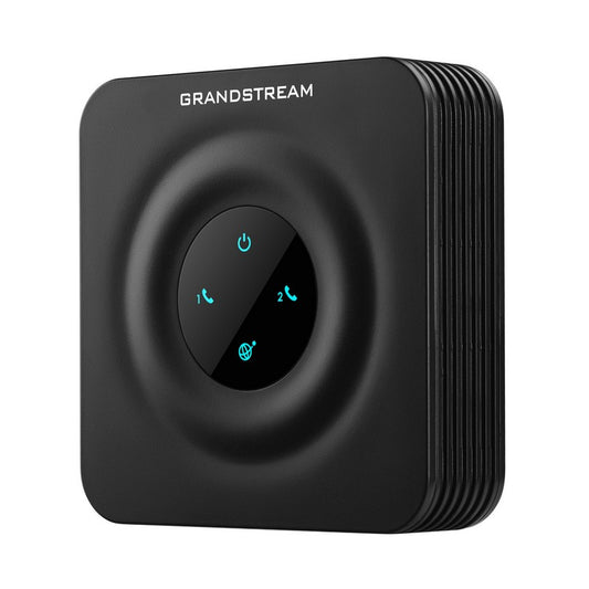 Grandstream HT802 2 FXS, 1 FastEthernet