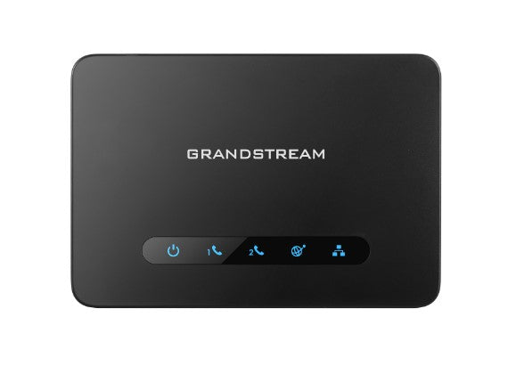 Grandstream HT814 4 FXS, 2 GigE, NAT Router