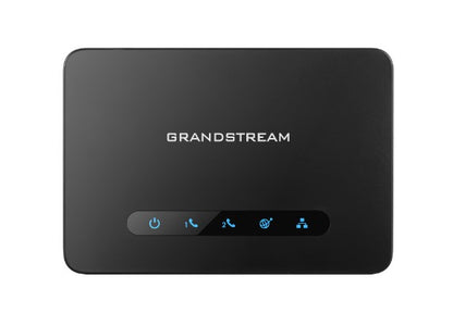Grandstream HT814 4 FXS, 2 GigE, NAT Router