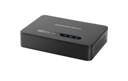 Grandstream HT814 4 FXS, 2 GigE, NAT Router