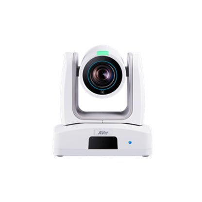 Aver MD120UI Medical Grade PTZ Camera with Integrated Microphone.  4K/60p (HDMI, UVC, IP), 20x optical zoom, IR Night View function