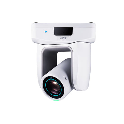 Aver MD120UI Medical Grade PTZ Camera with Integrated Microphone.  4K/60p (HDMI, UVC, IP), 20x optical zoom, IR Night View function