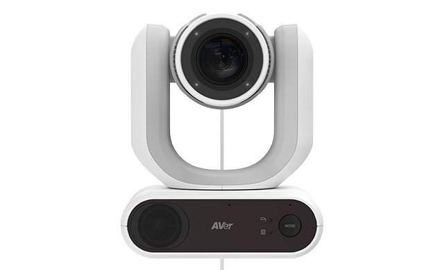 Aver MD330U Medical Grade PTZ Camera. 30X Optical Zoom, 4K @ 30fps