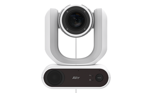 Aver MD330U Medical Grade PTZ Camera. 30X Optical Zoom, 4K @ 30fps