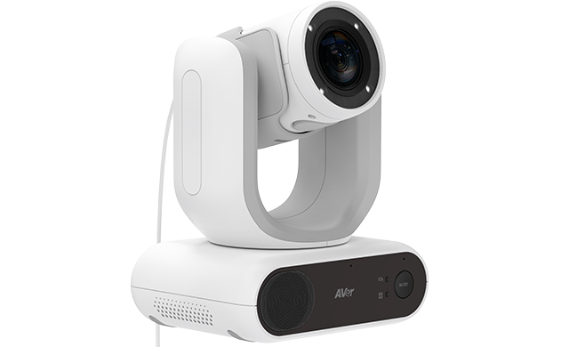 Aver MD330U Medical Grade PTZ Camera. 30X Optical Zoom, 4K @ 30fps