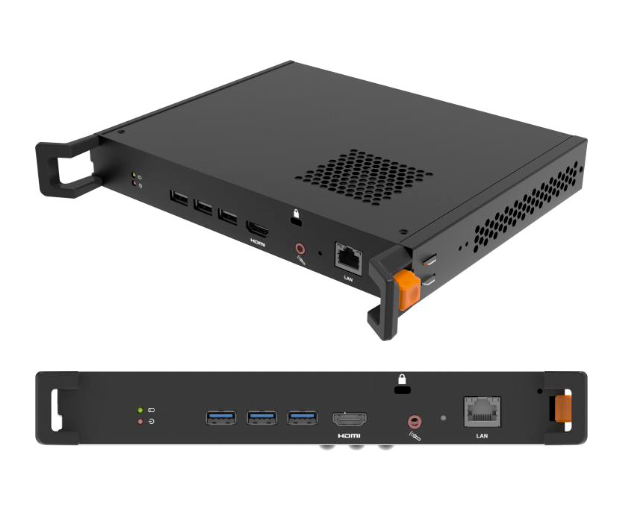 Maxhub i5 PC Module – PlantComms