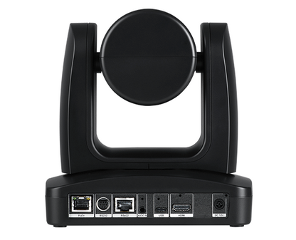 AVer PTC310 w/ NDI license - AI Auto Tracking PTZ Camera with 12X Optical Zoom