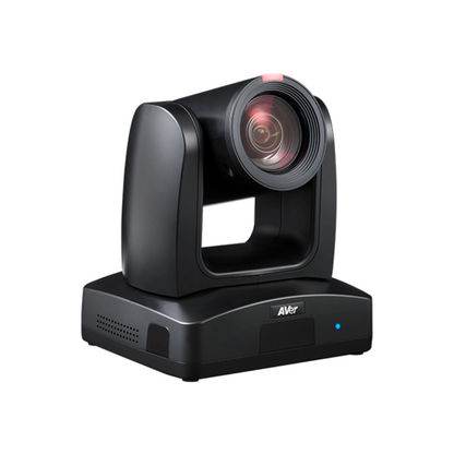 AVer PTC320UNV2 - 4k AI Auto Tracking PTZ Camera with 21X Optical Zoom, 4K @ 30fps / 1080p @ 60fps NDI
