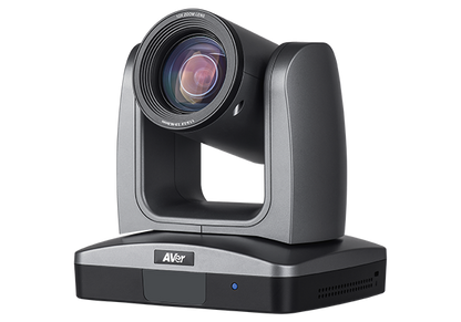 AVer PTZ310N Professional PTZ Camera Grey (1080P @ 60fps, 12X Zoom, 3G-SDI, HDMI, IP, USB, NDI)