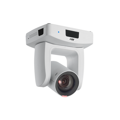 AVer PTZ310UV2 Professional 4K PTZ Camera White (12X Optical Zoom, 3GSDI, HDMI, IP, USB)
