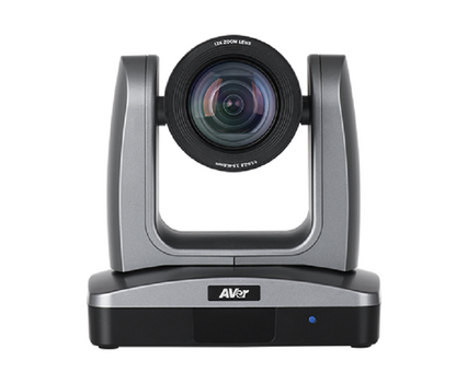 AVer PTZ310 Professional PTZ Camera Grey (12X Zoom, 3GSDI, HDMI, RJ45)