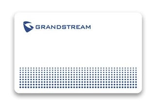 Grandstream RFID Card Bundle (100pcs)