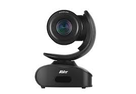 Aver CAM540 Professional Plug-N-Play USB 4K Camera, 16X Zoom, Auto Framing