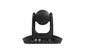 Aver PTC500+ Professional Auto Tracking Camera with USB and PoE+
