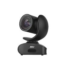 Aver CAM540 Professional Plug-N-Play USB 4K Camera, 16X Zoom, Auto Framing