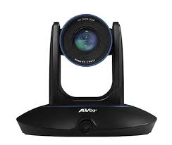 Aver PTC500+ Professional Auto Tracking Camera with USB and PoE+